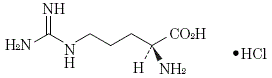 L-Arginine hydrochloride