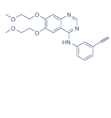 Erlotinib