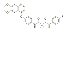 Cabozantinib