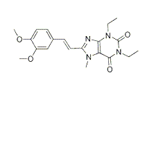 Istradefylline