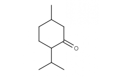 (+)-异薄荷酮