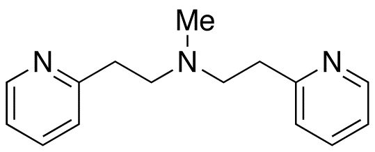 N-甲基-N,N-双(2-吡啶乙基)胺