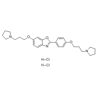 E6446 dihydrochloride