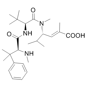 Taltobulin