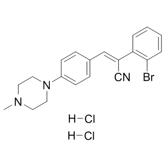 DG172 dihydrochloride