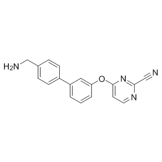 Cysteine Protease inhibitor
