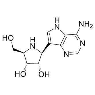 Galidesivir 