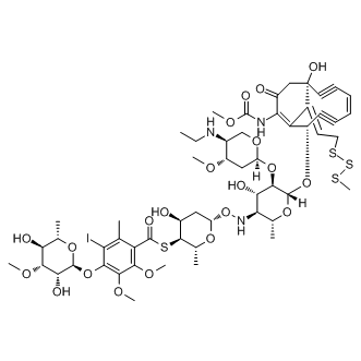 Calicheamicin