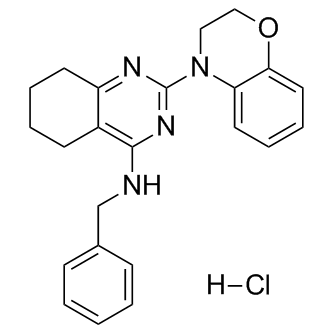 ML241 hydrochloride