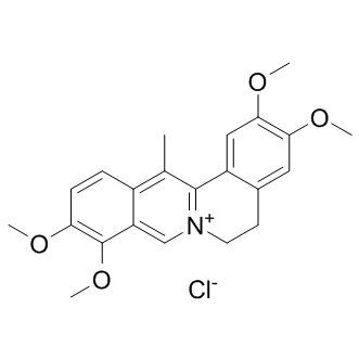 Dehydrocorydaline chloride