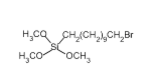 11-溴十一基三甲氧基硅烷
