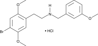 25B-NB3OMe (hydrochloride)