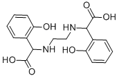N,N&rsquo;-乙基双(2-[2-羟基苯基]甘氨酸)