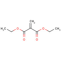甲撑丙二酸二乙酯