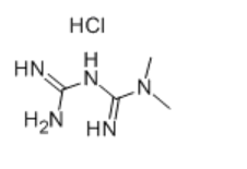 盐酸二甲双胍