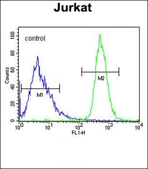 Rabbit anti-FFAR3 Polyclonal Antibody(C-term)