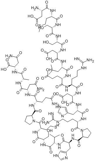 钙抑肽