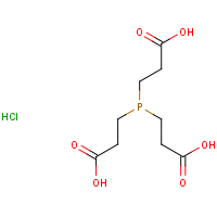 三(2-羰基乙基)磷盐酸盐