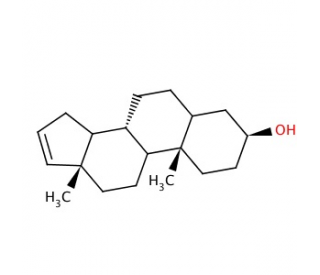 5ALPHA-16-烯-3BETA-雄甾醇