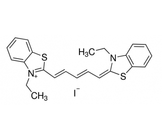 碘化噻唑青胺