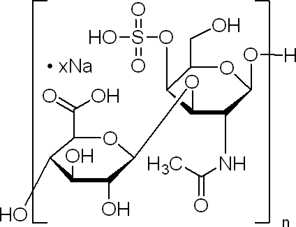 硫酸软骨素A钠盐(细胞培养试剂)