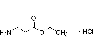 beta-丙氨酸乙酯盐酸盐