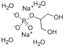 β-甘油磷酸二钠盐五水