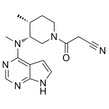 Tofacitinib