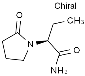 左乙拉西坦