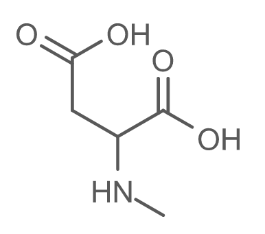 N-甲基-D-天冬氨酸
