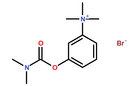 溴化新斯的明