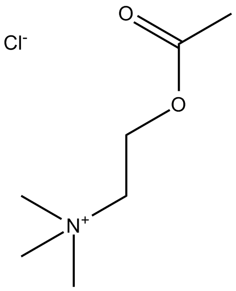 Acetylcholine chloride