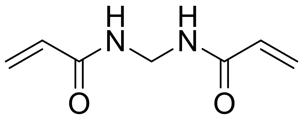 N,N&#039;-亚甲基双丙烯酰胺