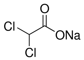 Sodium dichloroacetate