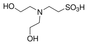 N,N-二（2-羟乙基）-2-氨基乙磺酸