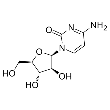 阿糖胞苷抗病毒图片