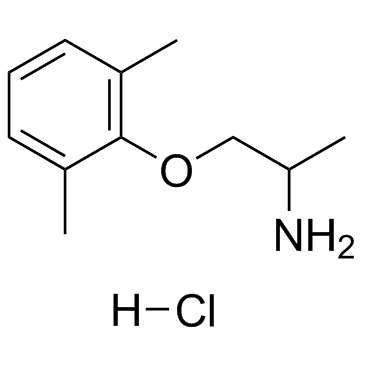 美西律 利多卡因图片