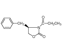 (R)-(-)-4-苄基-3-丙酰-2-恶唑烷酮