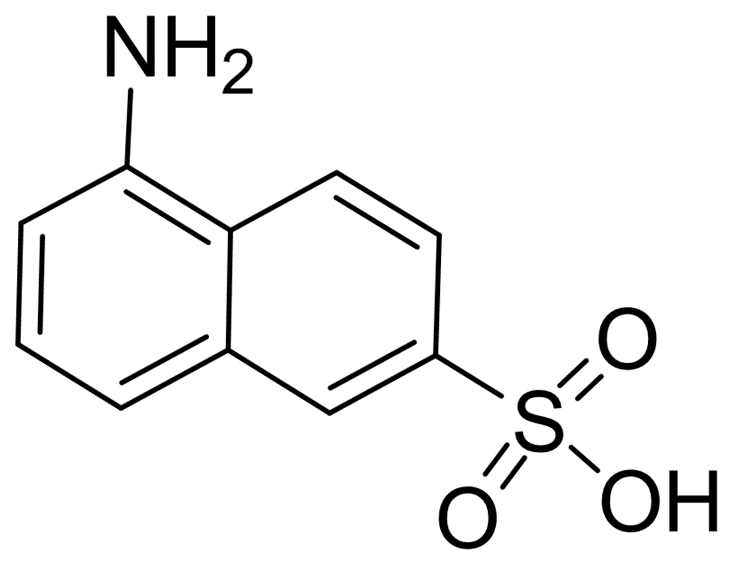 5-氨基-2-萘磺酸