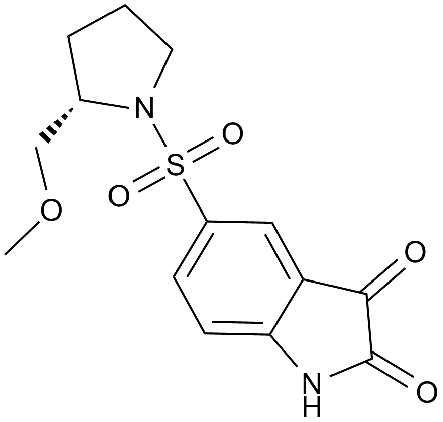 (S)-Caspase-3/7 Inhibitor I
