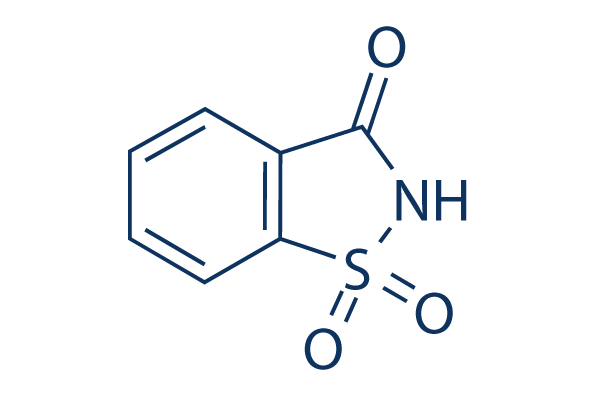 Saccharin