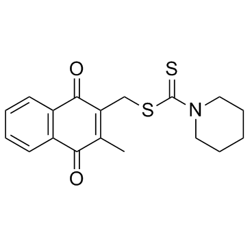 PKM2 inhibitor