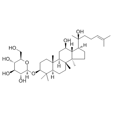 Ginsenoside Rh2