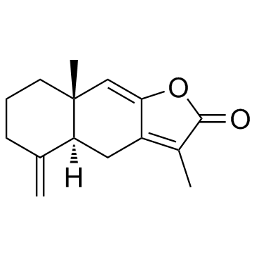 Atractylenolide I