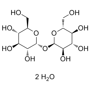 D-(+)-Trehalose dihydrate