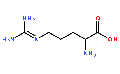 DL-精氨酸