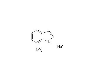 7-Nitroindazole sodium salt
