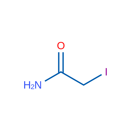 2-碘乙酰胺