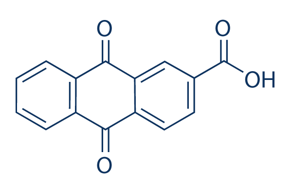 Anthraquinone-2-carboxylic acid