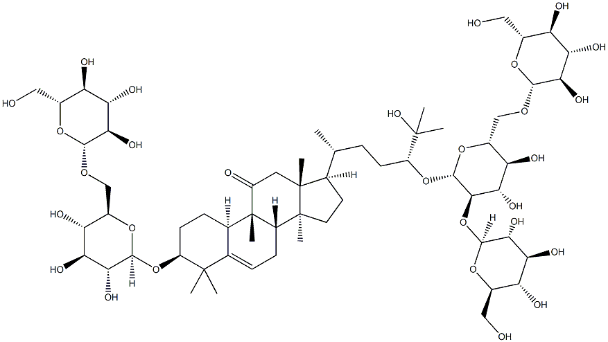 11-氧-罗汉果皂甙V